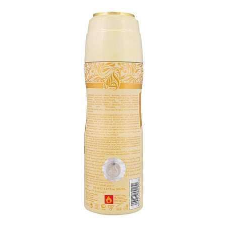 Lattafa Oud Mood Body Spray, For Men & Women, 200ml - Image 2