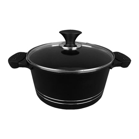 Sonex Crown Pot, 24cm, #53045 - Main Image