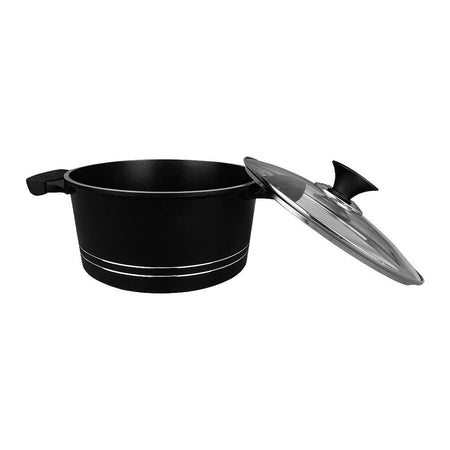 Sonex Crown Pot, 24cm, #53045 - Image 2