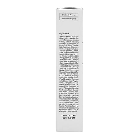 COSRX The Retinol 0.1 Cream, Anti Aging, 20ml - Image 2