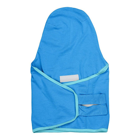 Basix Infant Monster At A Party Swaddle Sheet, 2664 - Image 2