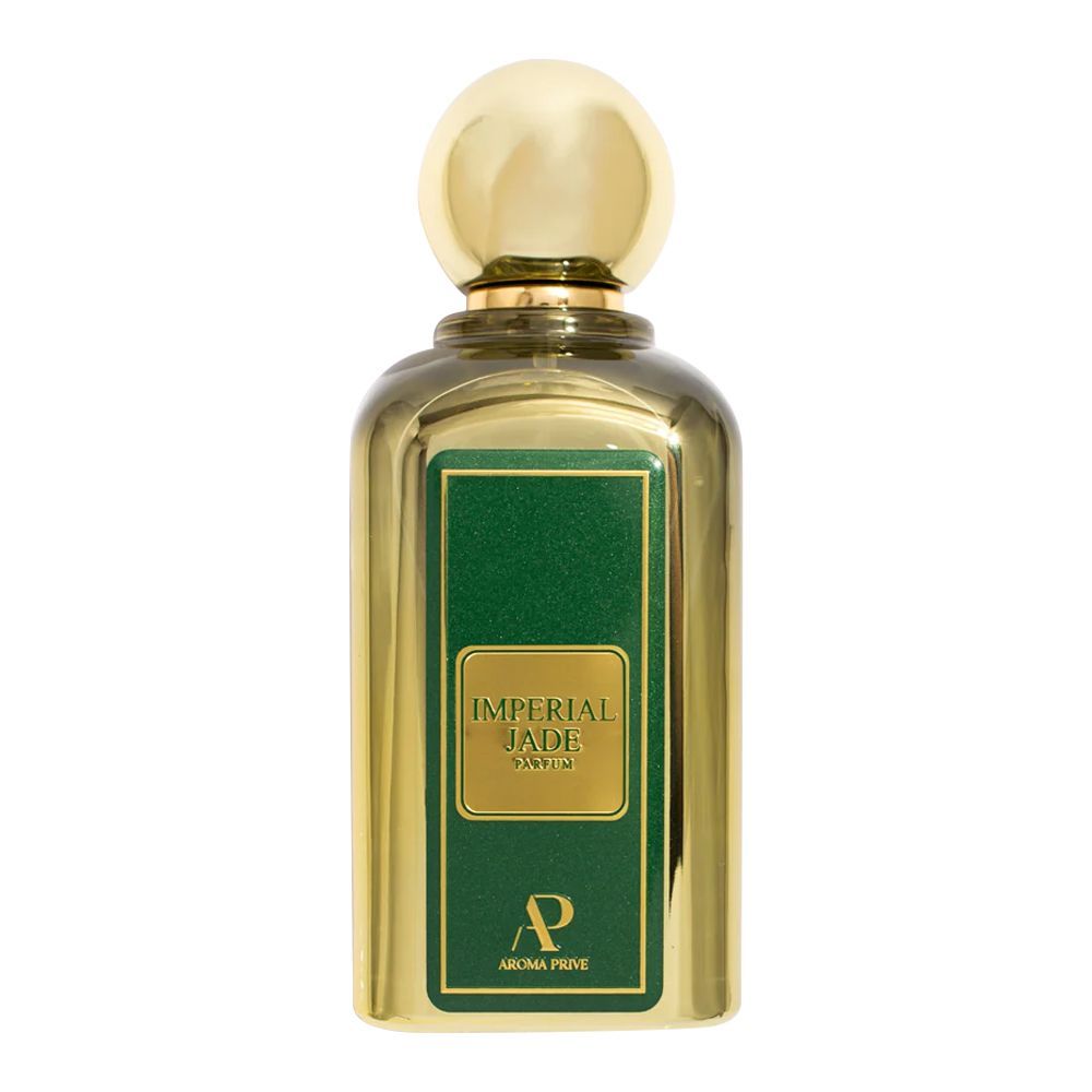 Aroma Prive Imperial Jade Perfume, For Women, 100ml - Main Image