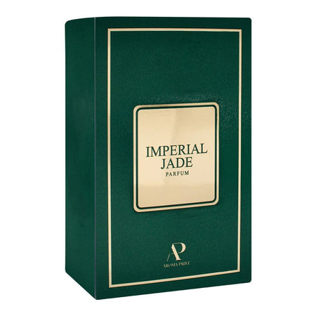 Aroma Prive Imperial Jade Perfume, For Women, 100ml - Image 2
