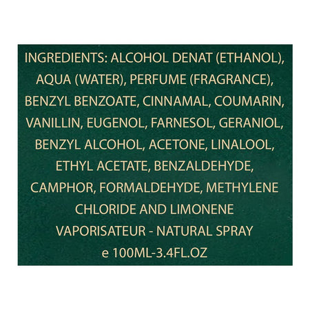 Aroma Prive Imperial Jade Perfume, For Women, 100ml - Image 4