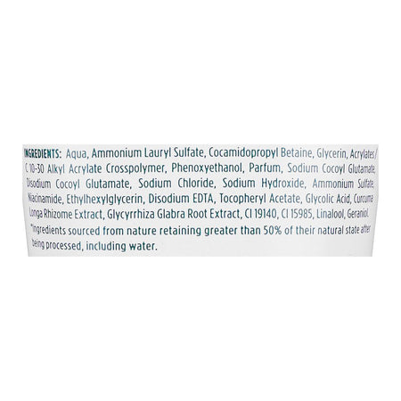 Himalaya Dark Spot Clearing Turmeric Face Wash, Paraben Free, 150ml - Image 3