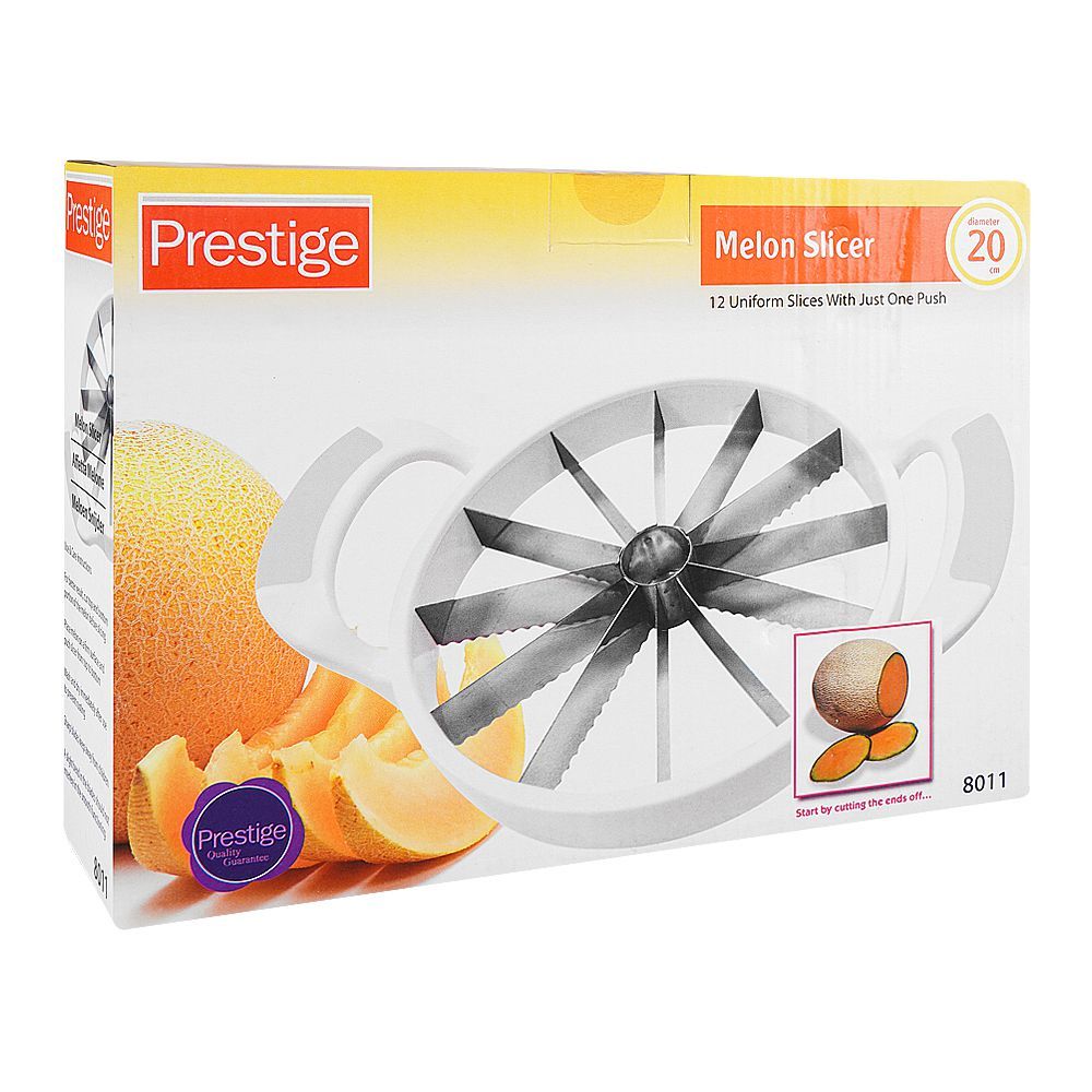 Prestige 7.8" Basic Melon Slicer, 8011 - Image 3