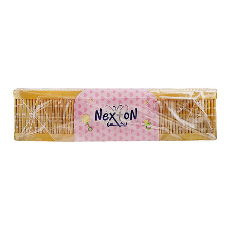Nexton Baby Gift Set, Oil+Soap+Shampoo+Lotion+Powder+Cotton Buds, 6-Pack, Pink, NG92204 - Image 3