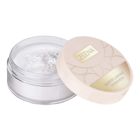 Zeena Matte Loose Powder, 010 - Image 2