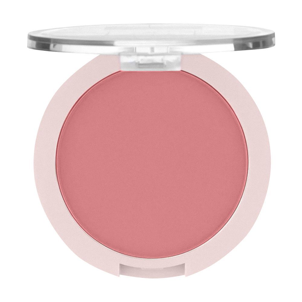 Zeena Powder Blush, 010 Touch Of Peach - Image 2