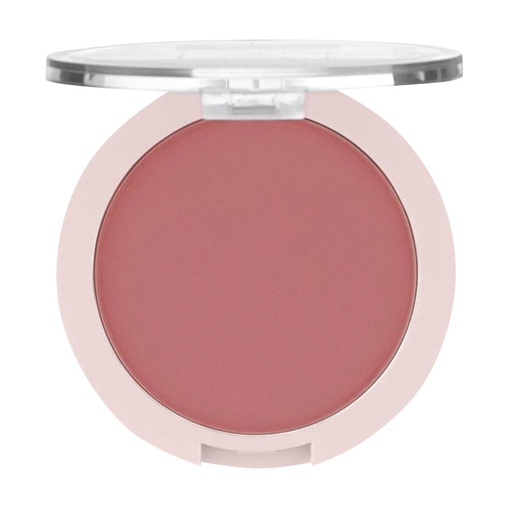 Zeena Powder Blush, 020 Touch Of Rose - Image 2