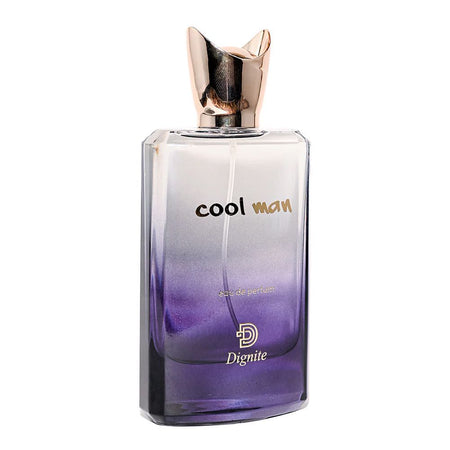 Dignite Cool Man, Eau de Parfum, For Men, 100ml - Main Image