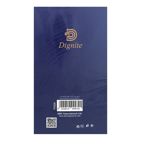 Dignite Cool Man, Eau de Parfum, For Men, 100ml - Image 3
