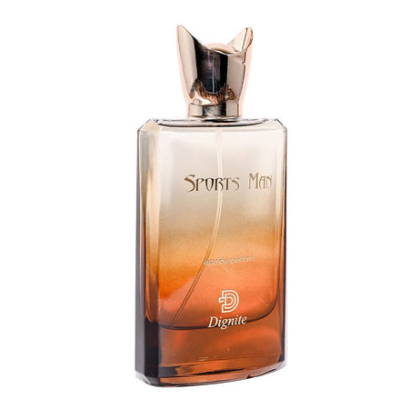 Dignite Sport Man, Eau de Parfum, For Men, 100ml - Main Image