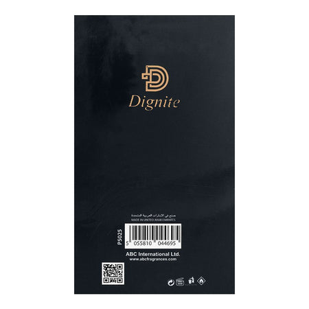 Dignite Sport Man, Eau de Parfum, For Men, 100ml - Image 3