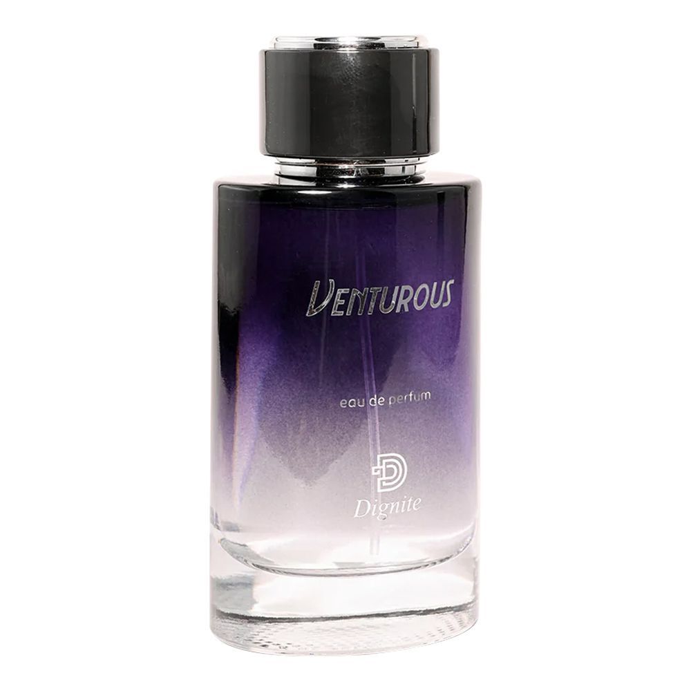 Dignite Venturous, Eau de Parfum, For Men, 100ml - Main Image