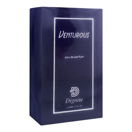 Dignite Venturous, Eau de Parfum, For Men, 100ml - Image 2