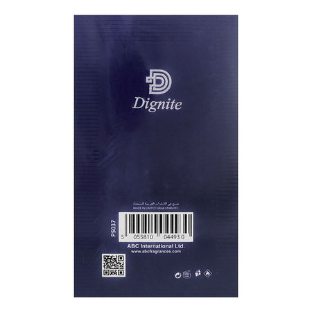 Dignite Venturous, Eau de Parfum, For Men, 100ml - Image 3