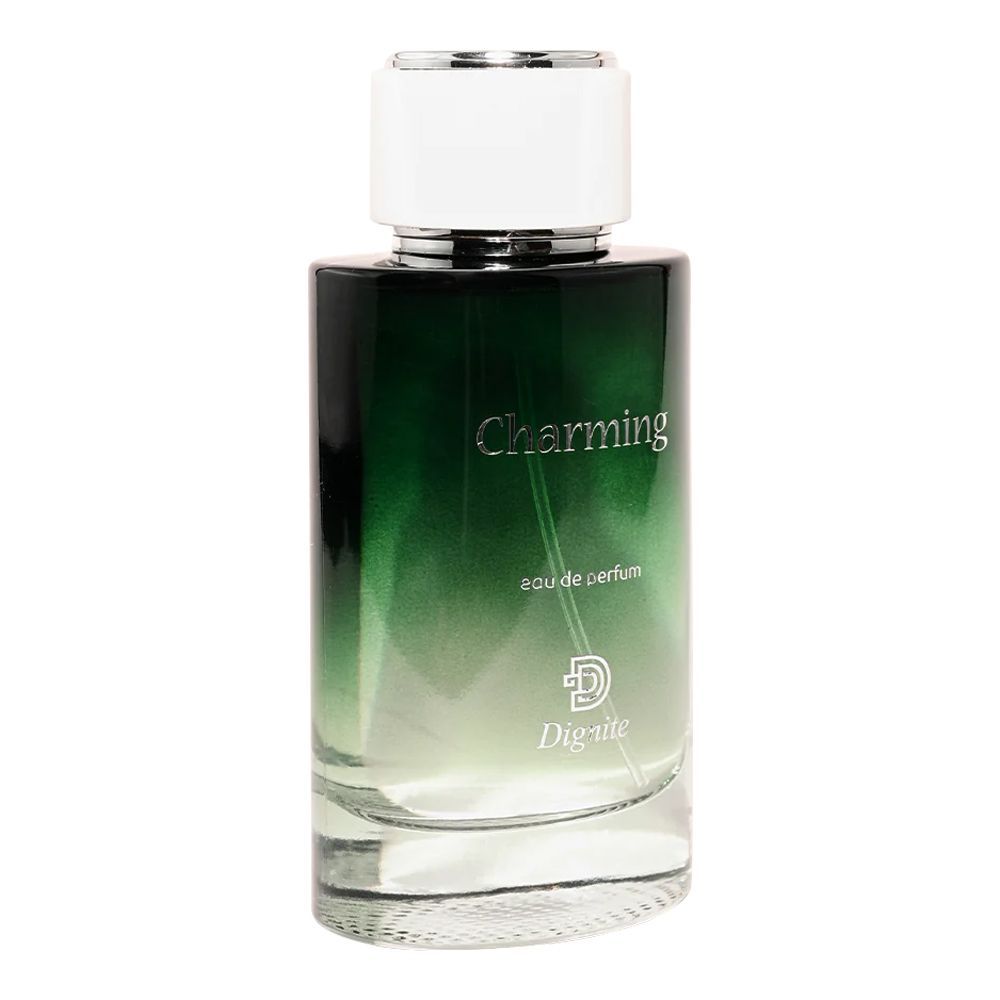 Dignite Charming, Eau de Parfum, For Women, 100ml - Main Image