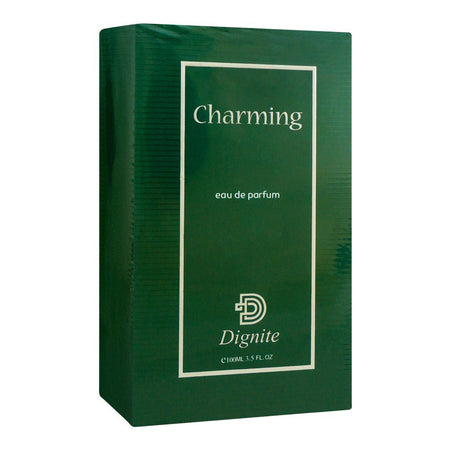 Dignite Charming, Eau de Parfum, For Women, 100ml - Image 2