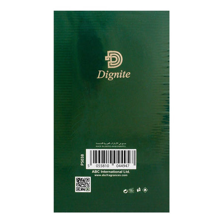 Dignite Charming, Eau de Parfum, For Women, 100ml - Image 3