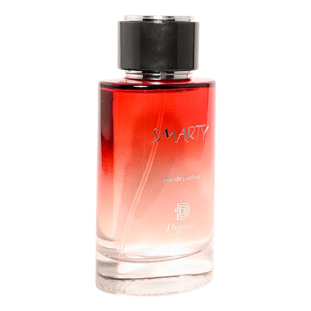 Dignite Smarty, Eau de Parfum, For Women, 100ml - Main Image