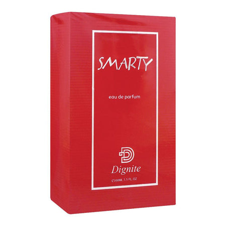 Dignite Smarty, Eau de Parfum, For Women, 100ml - Image 2