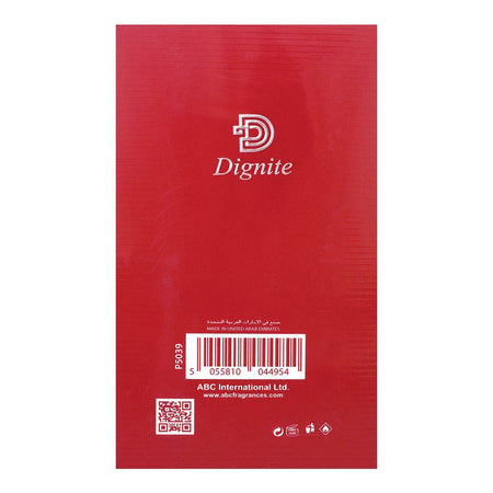 Dignite Smarty, Eau de Parfum, For Women, 100ml - Image 3