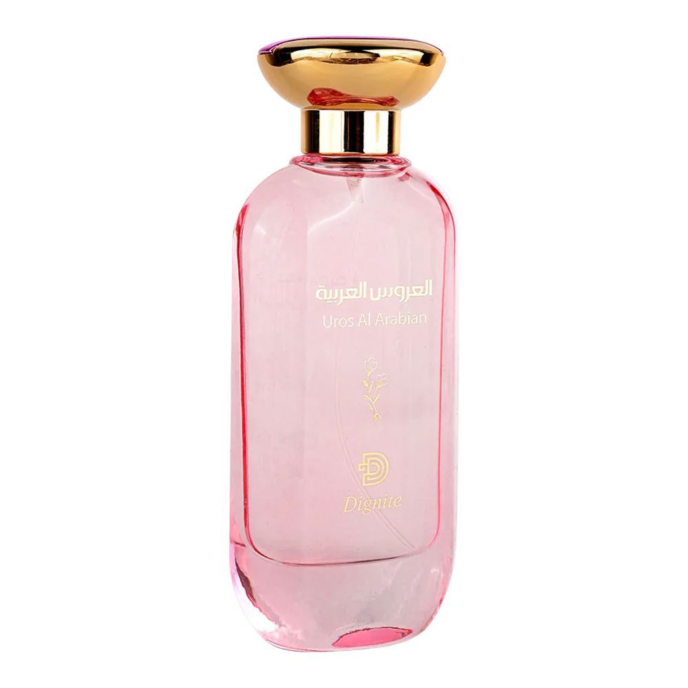 Dignite Uros Al Arabian, Eau de Parfum, For Men & Women, 100ml - Main Image