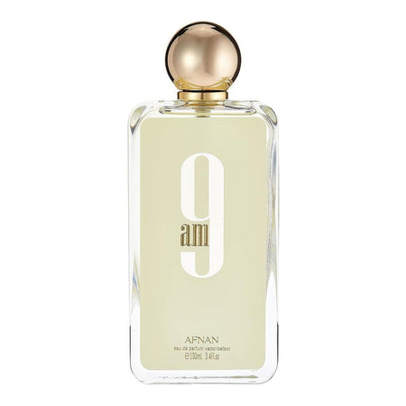 Afnan 9AM, Eau de Parfum, For Women, 100ml - Main Image