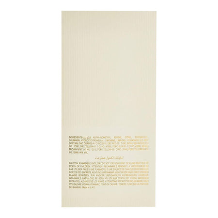 Afnan 9AM, Eau de Parfum, For Women, 100ml - Image 3