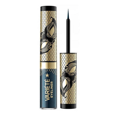 Eveline Variete Liquid Eyeliner, Waterproof, 03 Chameleon - Main Image