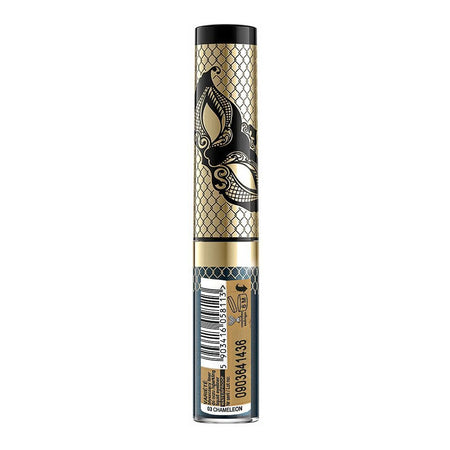 Eveline Variete Liquid Eyeliner, Waterproof, 03 Chameleon - Image 2