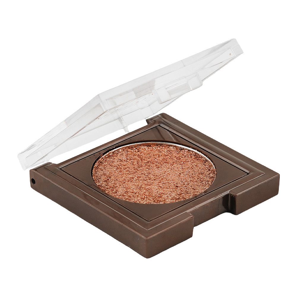 Eveline Choco Glamour Eyeshadow, 01 Moon Sparkle, 3.5g - Main Image