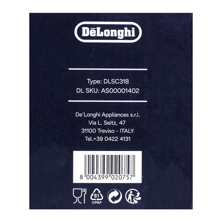 Delonghi Thermal Glasses 2-Pack 400ml - Image 4