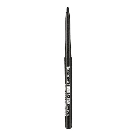 Essence Long Lasting Eye Pencil, 34 Sparkling Black - Main Image
