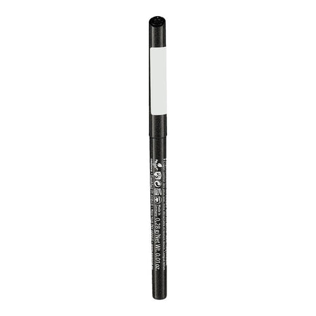 Essence Long Lasting Eye Pencil, 34 Sparkling Black - Image 3