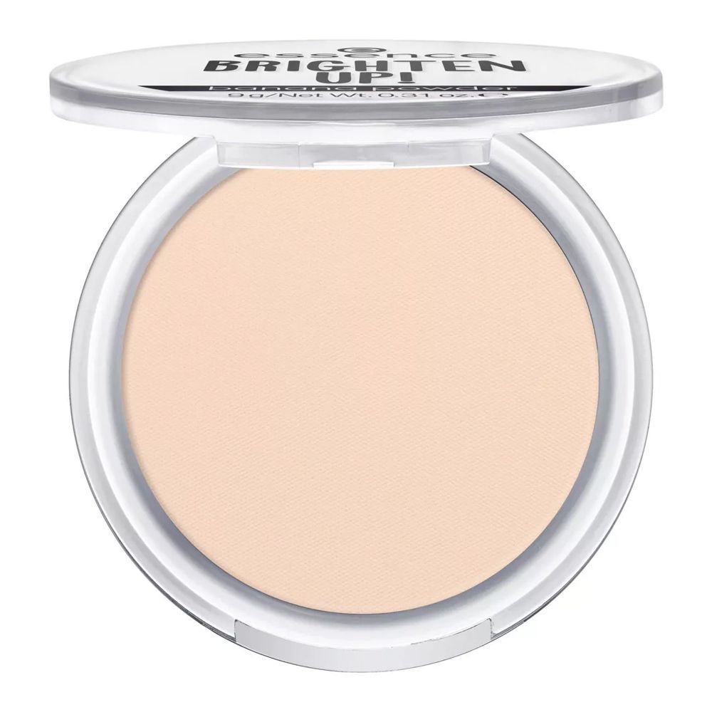 Essence Brighten Up Banana Powder, 20 Banana - Main Image