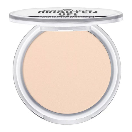 Essence Brighten Up Banana Powder, 20 Banana - Main Image