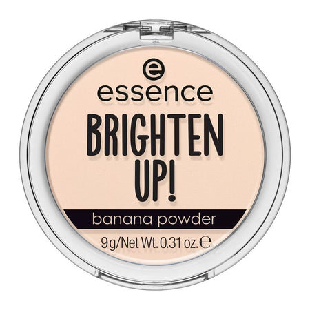 Essence Brighten Up Banana Powder, 20 Banana - Image 2