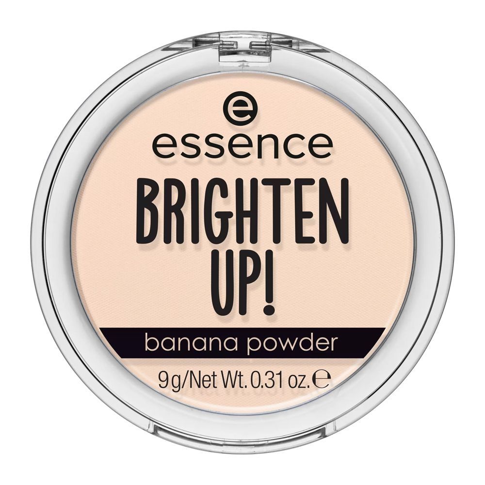 Essence Brighten Up Banana Powder, 20 Banana - Image 2