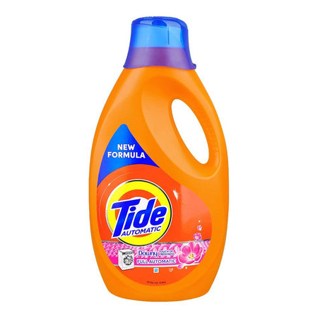 Tide Automatic Downy Liquid Detergent, 1.8kg - Main Image