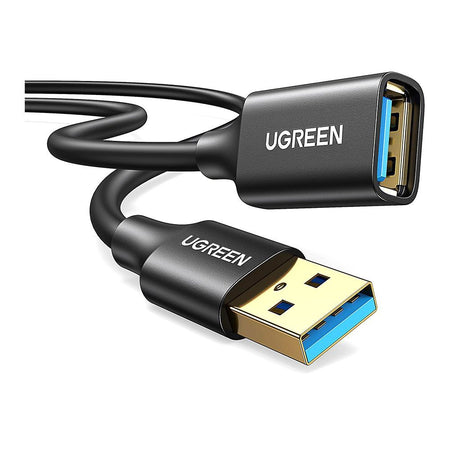 UGreen USB 3.0 Extension Male Cable 3M, 30127 - Main Image