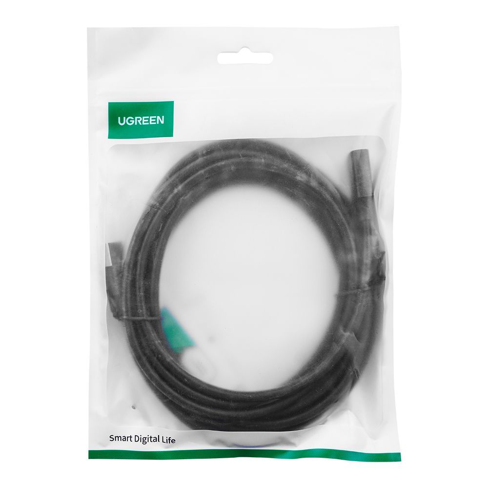 UGreen USB 3.0 Extension Male Cable 3M, 30127 - Image 2