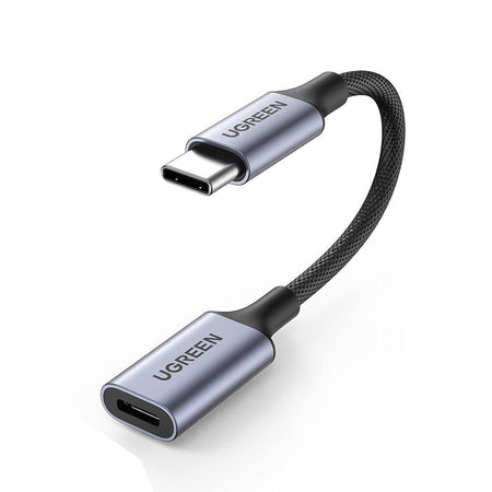 UGreen USB C To Lightning Audio Adapter, 70953 - Main Image