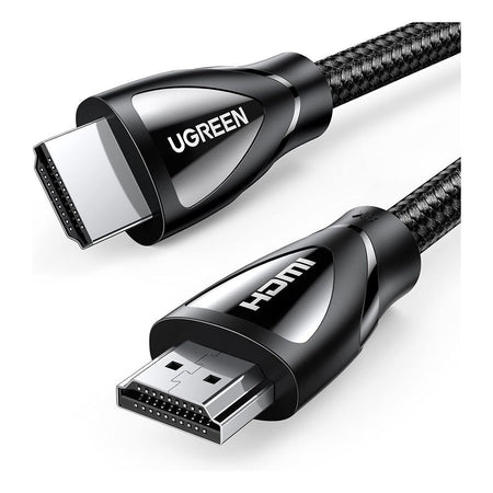 UGreen HDMI 8K Male To Male Braided Cable, 8M, 50731 - Main Image