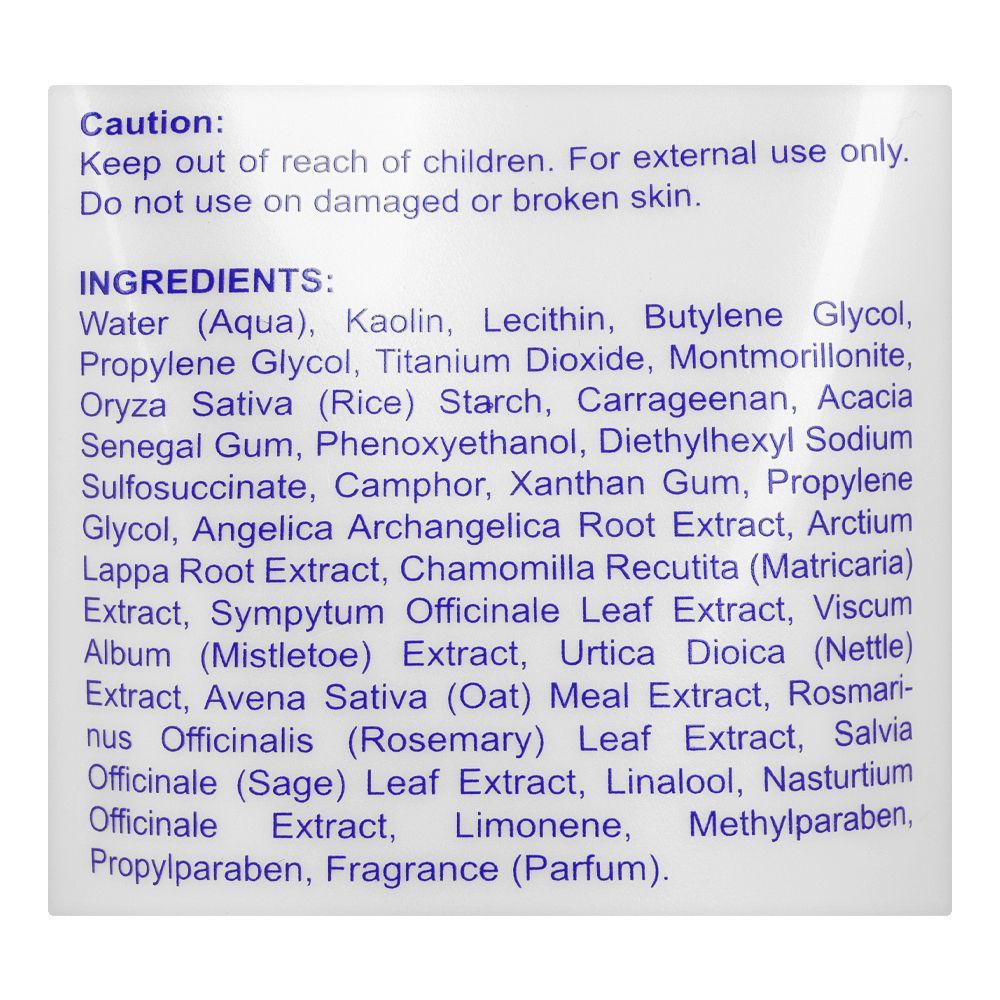 Koee Facial Glow Boosting Radiant Lift Mask, 200ml - Image 3