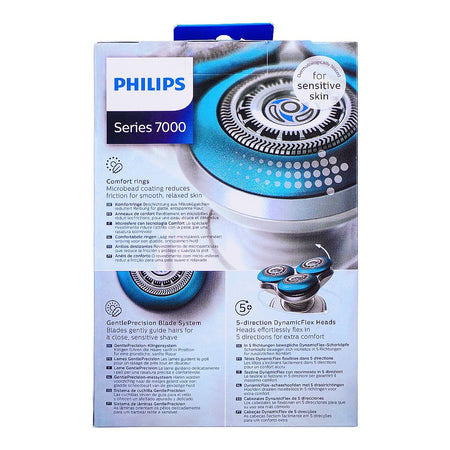 Philips Series 7000 Wet & Dry Electric Shaver, MG7530/50 - Image 2