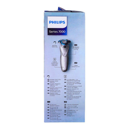 Philips Series 7000 Wet & Dry Electric Shaver, MG7530/50 - Image 3