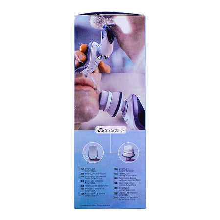 Philips Series 7000 Wet & Dry Electric Shaver, MG7530/50 - Image 4