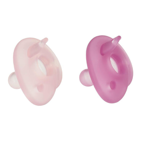 Avent Newborns Soothers, For 0-6 Months, 2-Pack, SCF099/20 - Main Image
